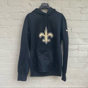 Nike Football Hoodie